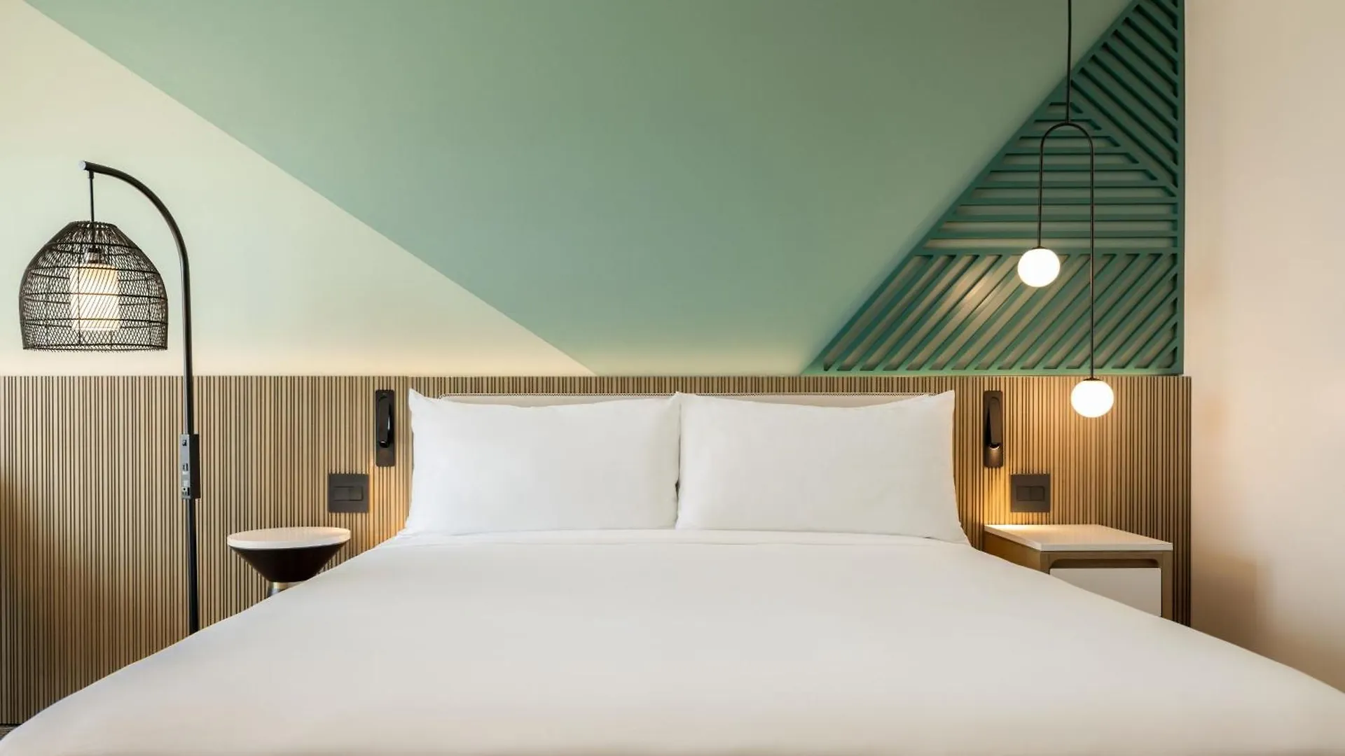 Courtyard By Marriott Curacao Hotel Willemstad 0*,  Curacao