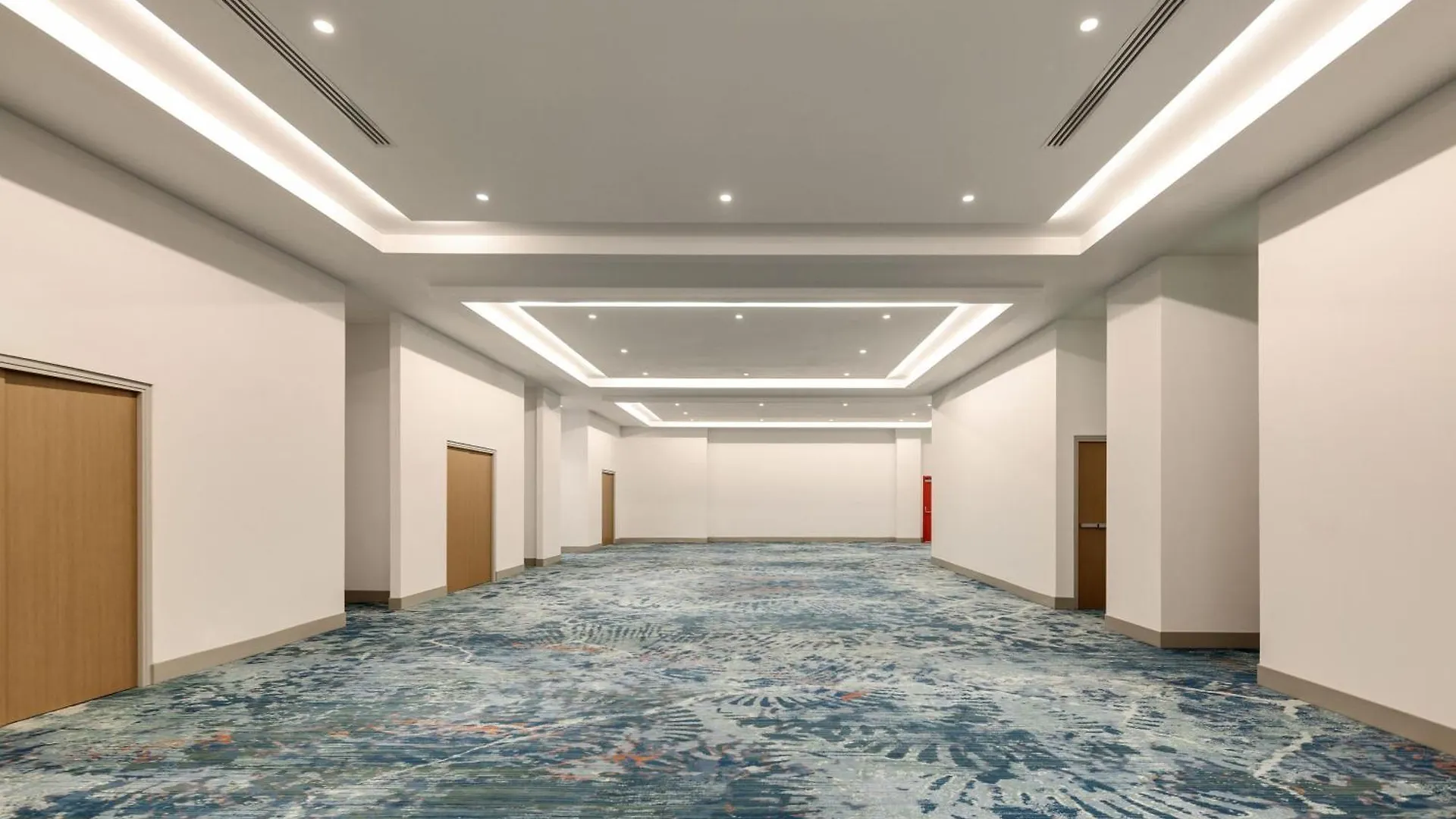 Courtyard By Marriott Curacao Hotel Willemstad