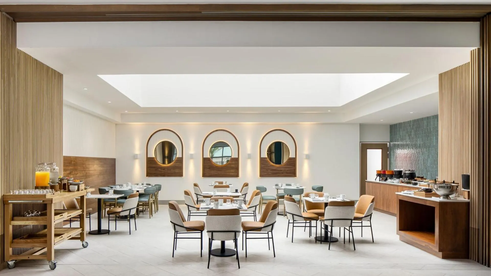 Courtyard By Marriott Curacao Hotel Willemstad