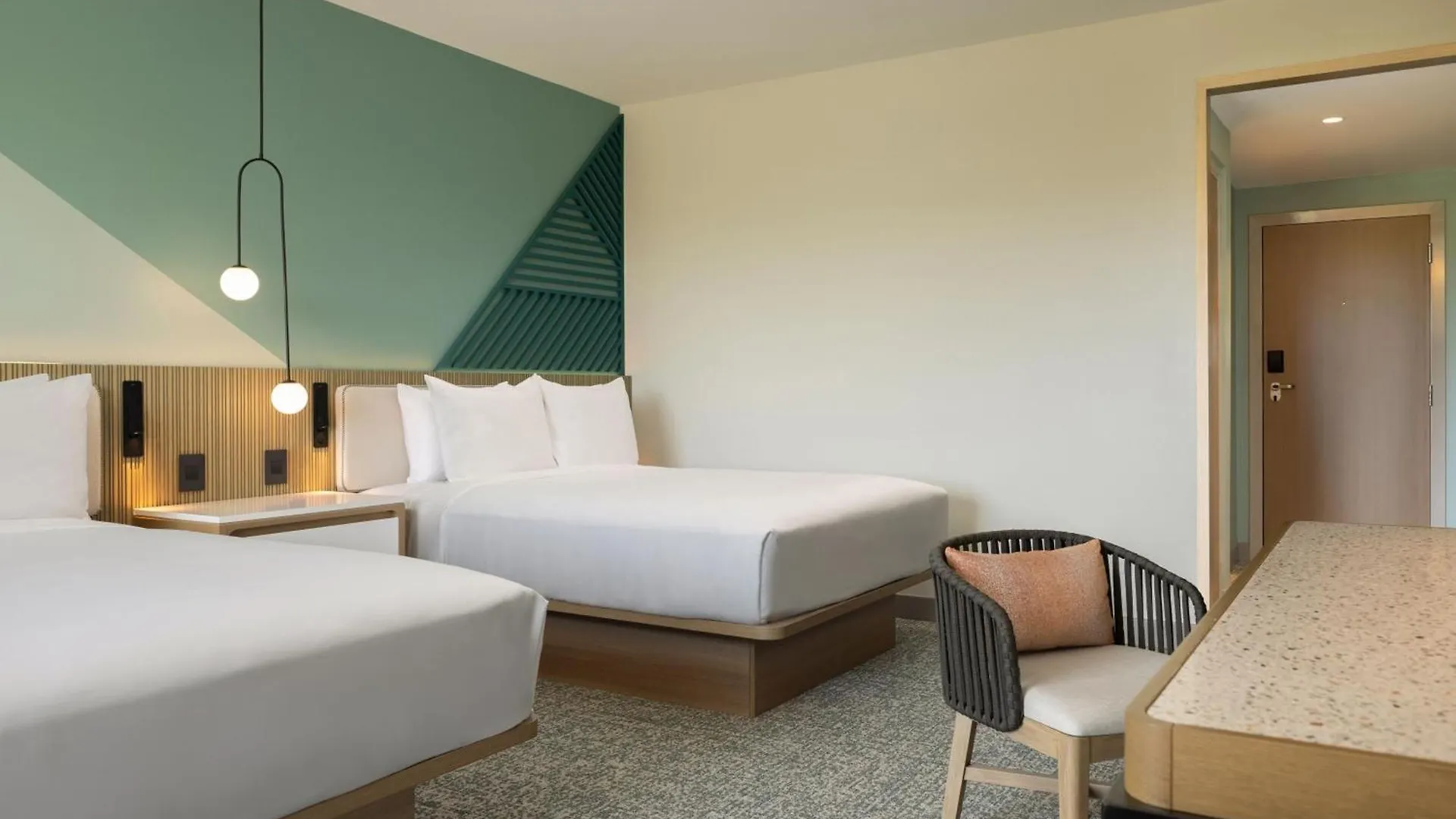 Courtyard By Marriott Curacao Hotel Willemstad Curacao