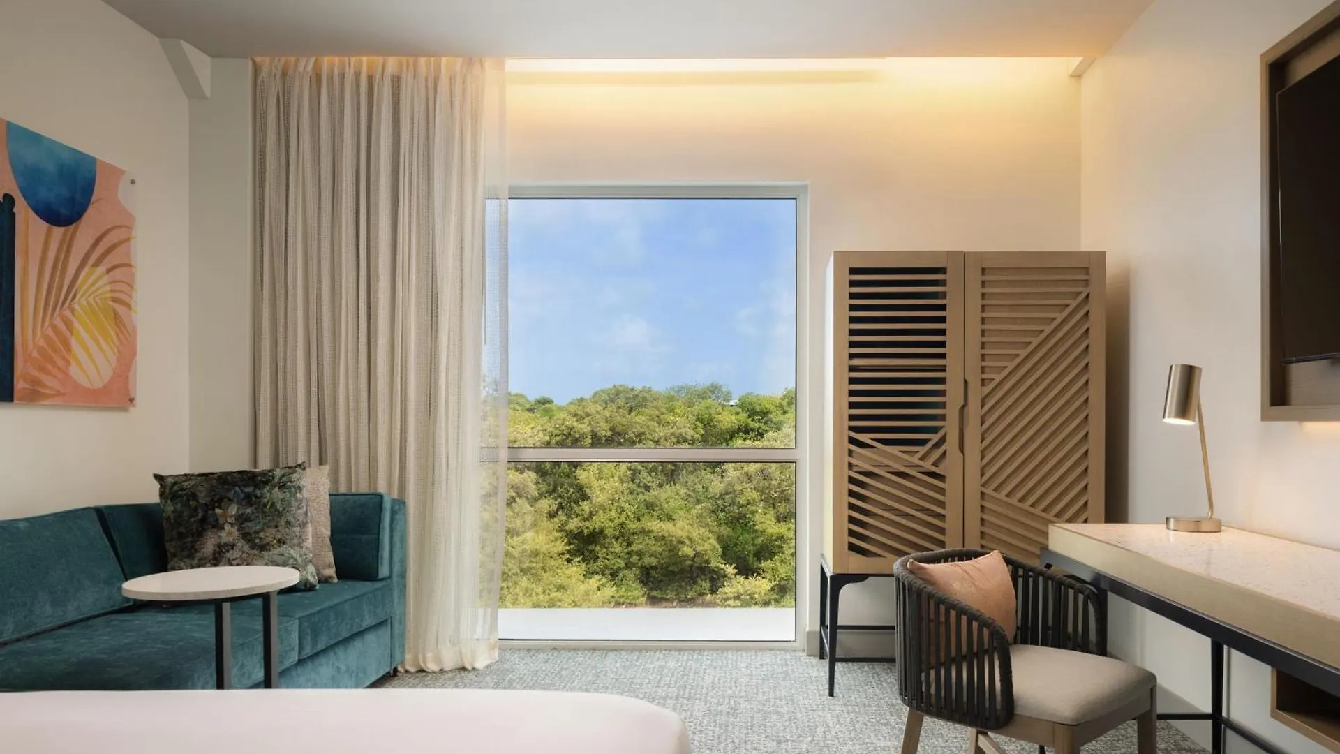 Courtyard By Marriott Curacao Hotel Willemstad Curaçao