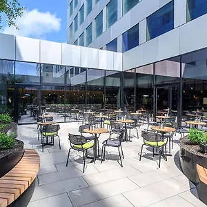 **** Hotel Radisson Berchem Belgium