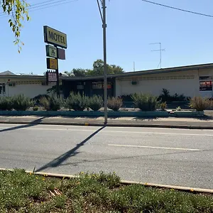  Motel 1 Australia
