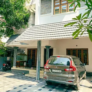  Guest house Budget India