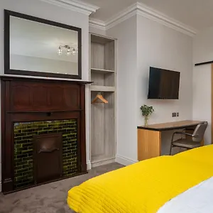 *** Hotel Elephant And Castle United Kingdom