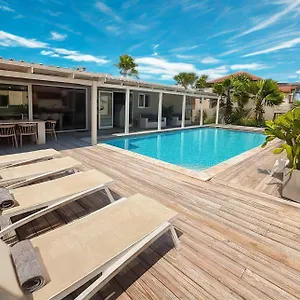 4* Bed & Breakfast Boutique & Jt Curacao
