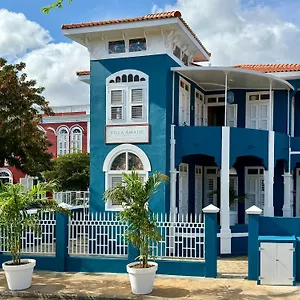 4* Hotel Amalie & Curiel
