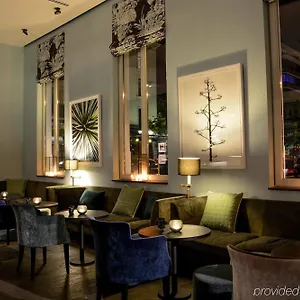 **** Aparthotel Numa Lief Belgium