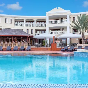 Acoya Curacao Resort, Villas&spa Willemstad