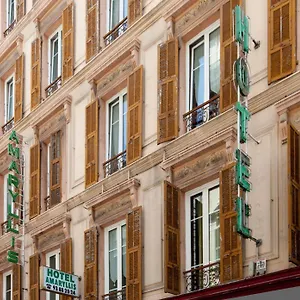 visit hotel