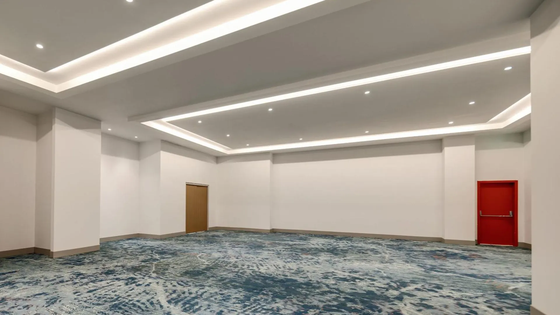 Hotel Courtyard By Marriott Curacao Willemstad 0*,