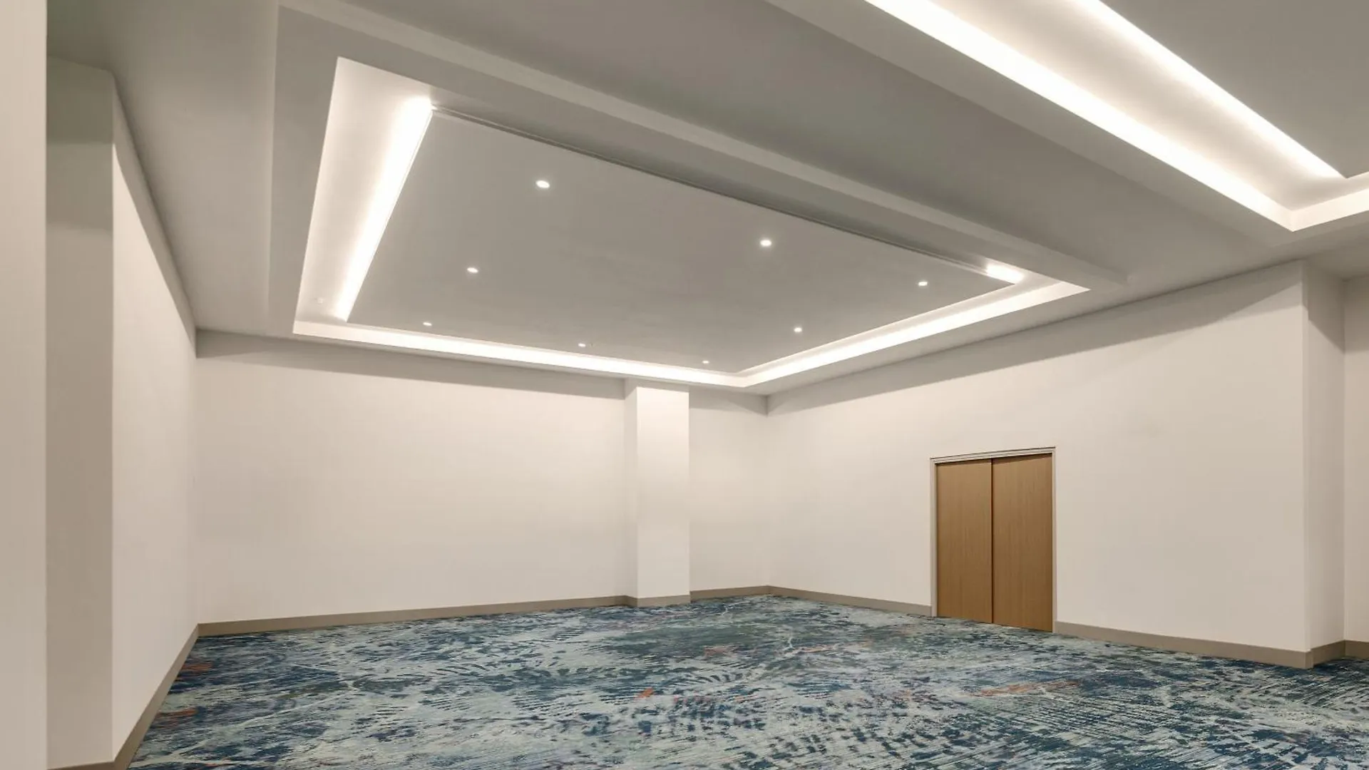 Hotel Courtyard By Marriott Curacao Willemstad