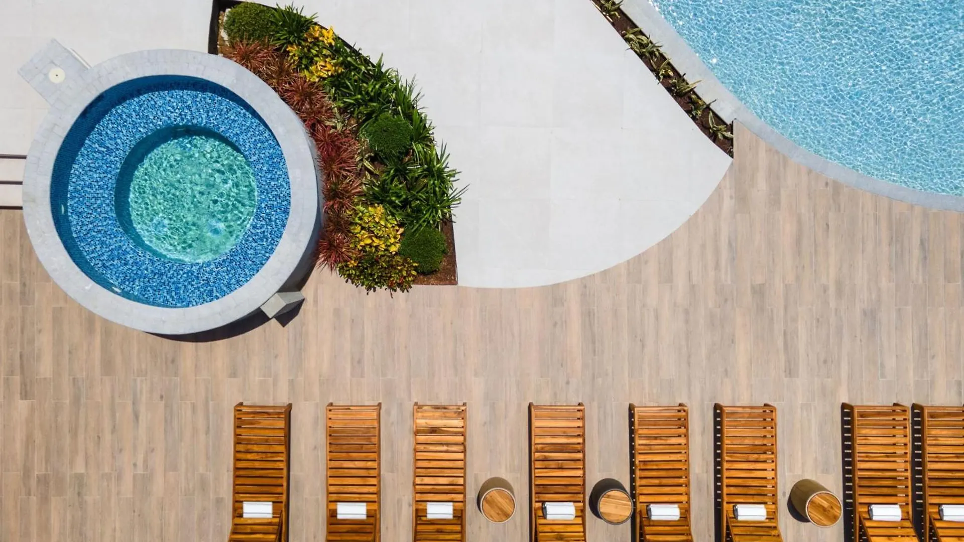 Hotel Courtyard By Marriott Curacao Willemstad