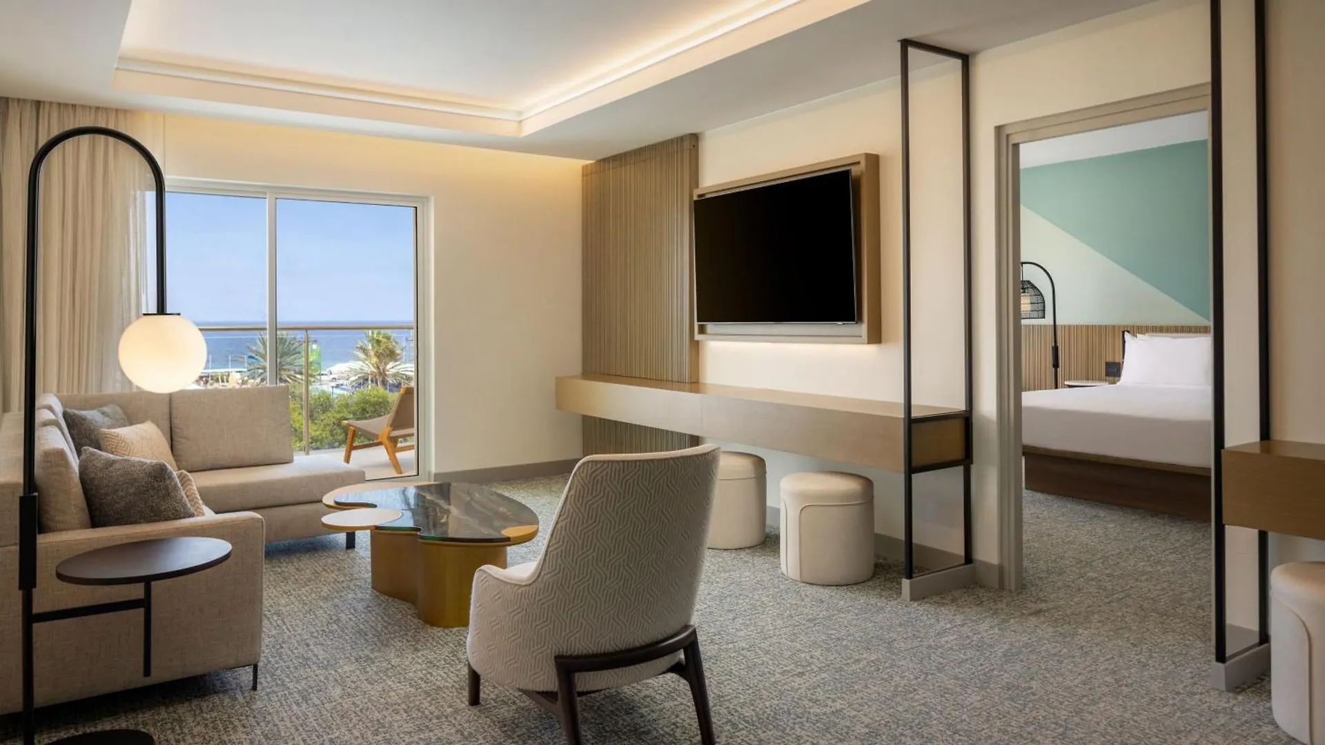 Hotel Courtyard By Marriott Curacao Willemstad Curaçao