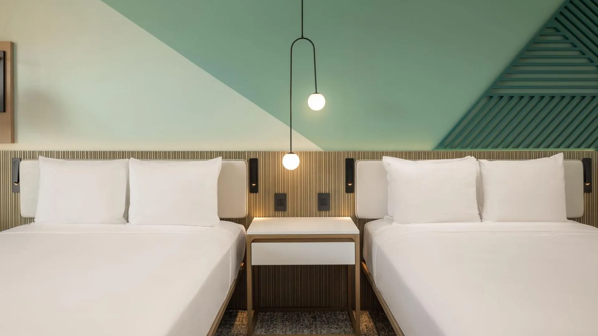 Hotel Courtyard By Marriott Curacao Willemstad Curaçao