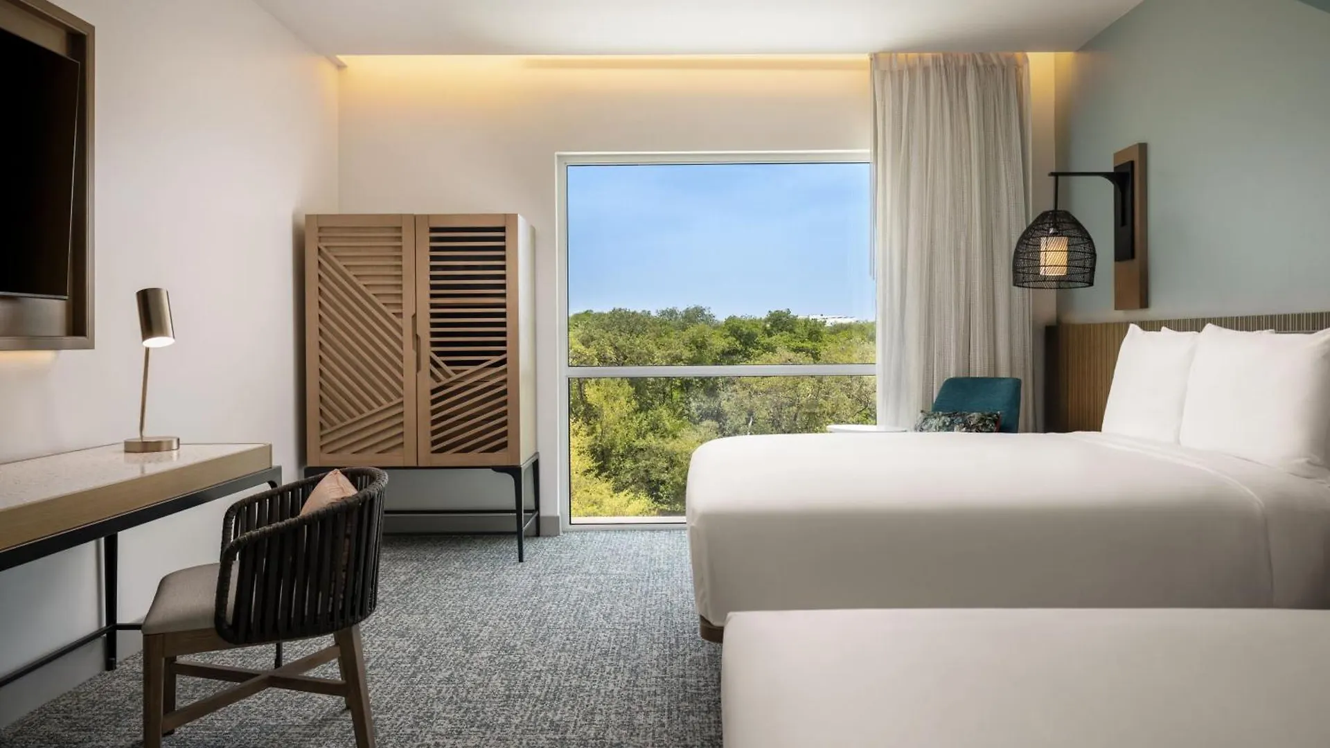 Hotel Courtyard By Marriott Curacao Willemstad