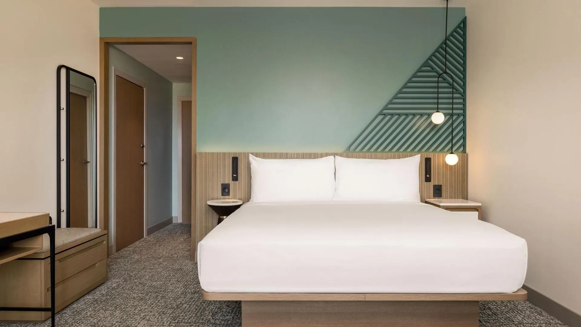 Hotel Courtyard By Marriott Curacao Willemstad