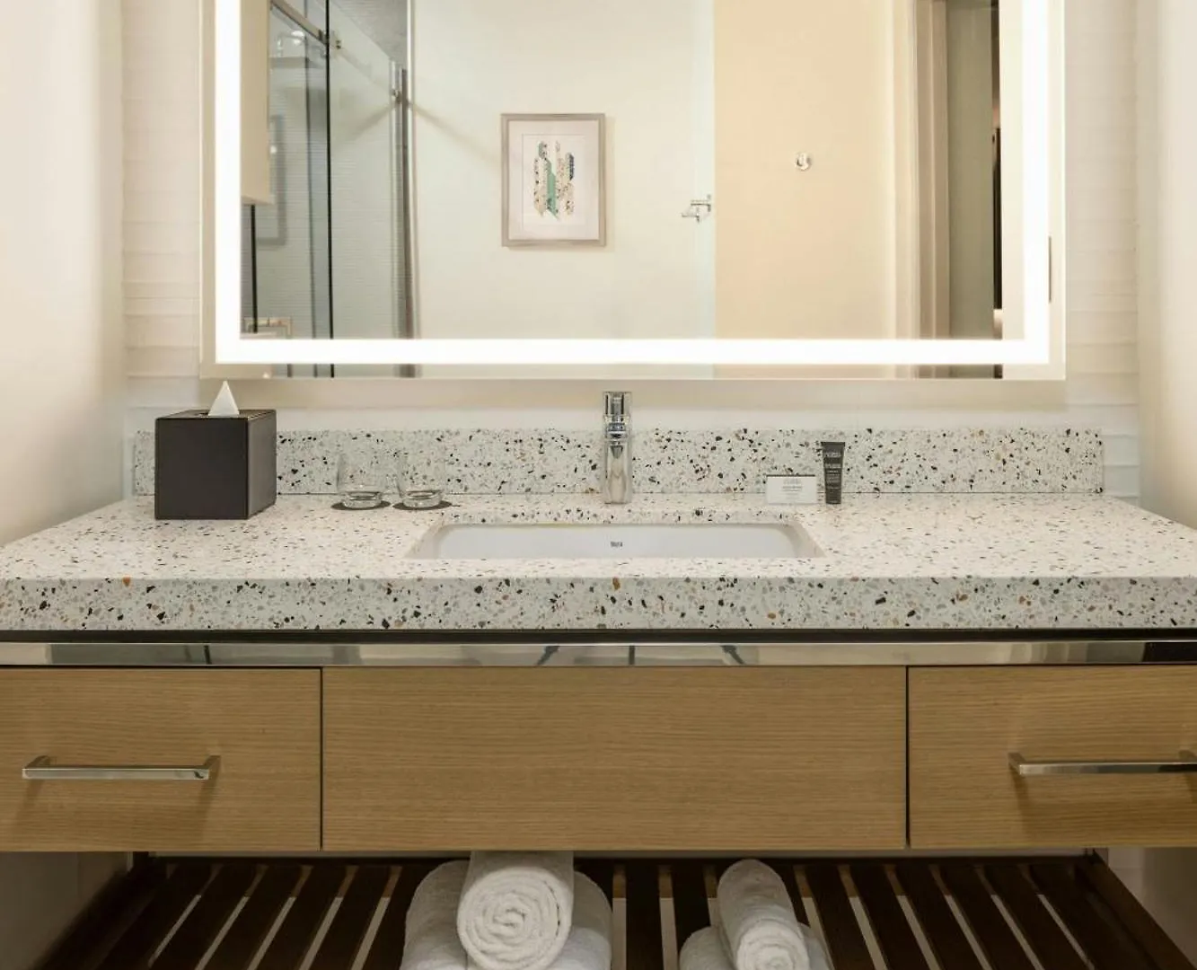 Hotel Courtyard By Marriott Curacao Willemstad